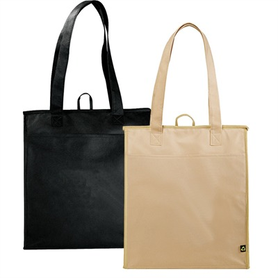 Bolso de totalizador aislado