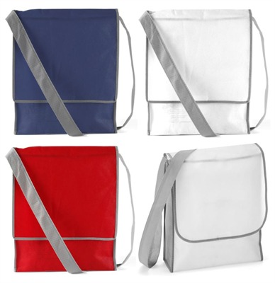 Bolso no tejido