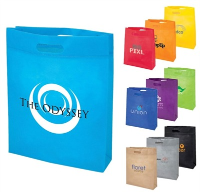 Compra de bolsa de regalo