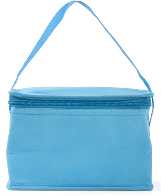 Pequeño bolso no tejido de refrigerador