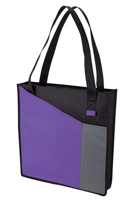 Elegante bolso de mano