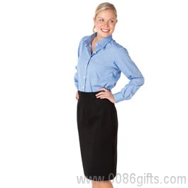 Ladies jupe corporatif