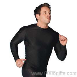 Podium Adults / Kids Long Sleeve Performance Tee