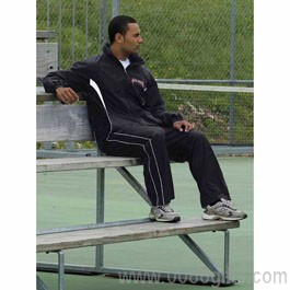 Zone Tracksuit