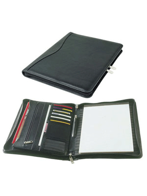 A4-Leder-Kompendium