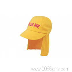Infants Legionnaire Cap