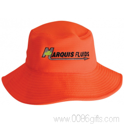 PQ Mesh Eimer Hut