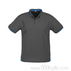 Mens Jet-Polo-Shirt