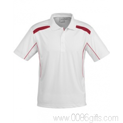 Herren United Kurzarm-Polo
