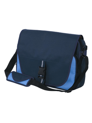 Boston-Laptop-Tasche
