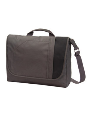 Excel-Klappe über Laptop-Tasche