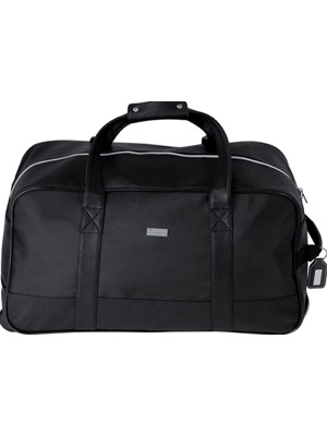 Ferraghini Reisetasche mit Trolley-Funktion