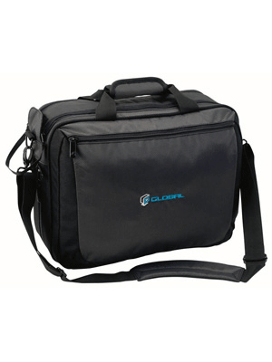 Globale Laptop Aktentasche