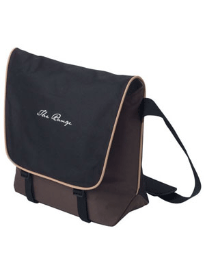 Laptop Schultertasche