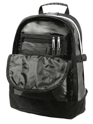 Sierra Computer Rucksack