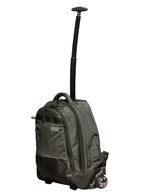Ultimate Business Trolley Backpack