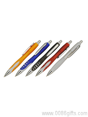 Aero Ballpoint Pen