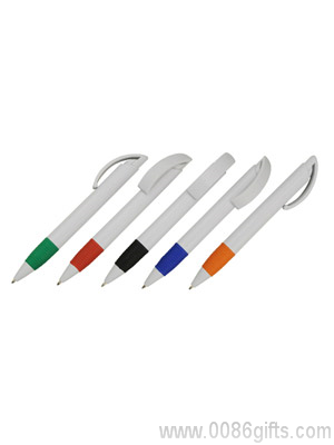 Arc Ballpoint Pen