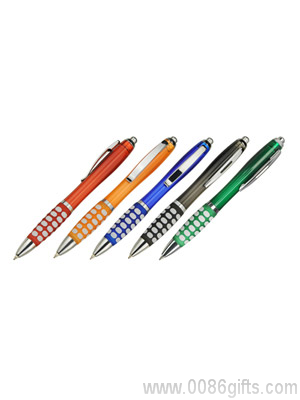 Celebrity Ballpoint Pen