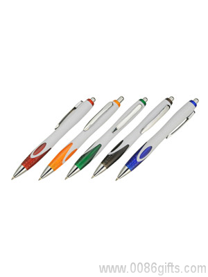 Domino Ballpoint Pen