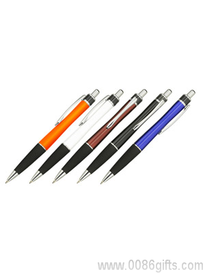 Duo Ballpoint Pen