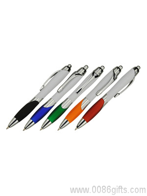 Trio Ballpoint Pen