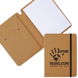 Navigator recycelbar Notebook