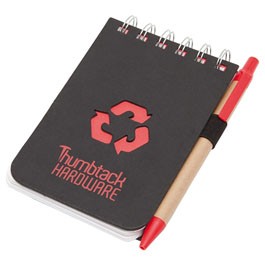Recycle Pocket Pad