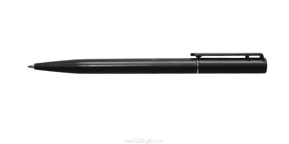 Hotel Pen Plastic Promotional Pen