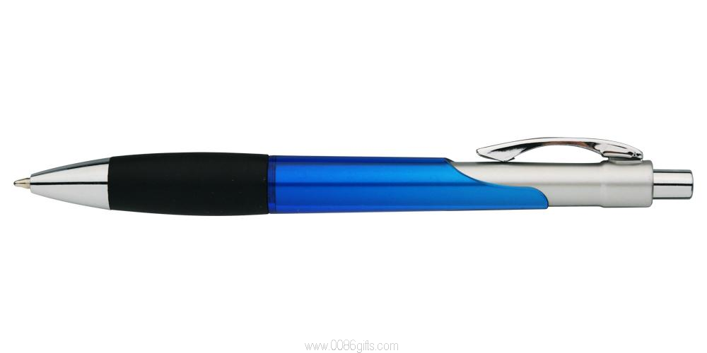 Riviera ll Plastic Promotional Pen