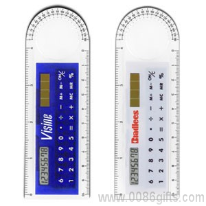 Luzon Rechner Lineal