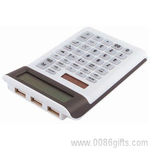 Plato USB-Rechner und Tastatur