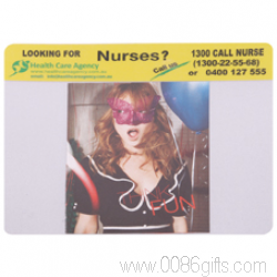 Sollevare superiore Mouse Pad