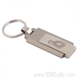 Diapositiva platino USB Flash Drive
