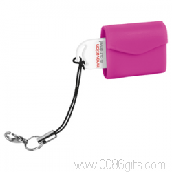 Silicona Sendit USB Flash Drive