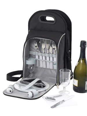 2 Personen Picknick-Set