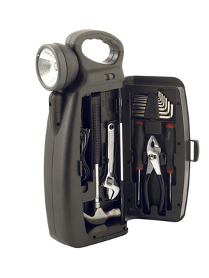 Straßenrand Kit
