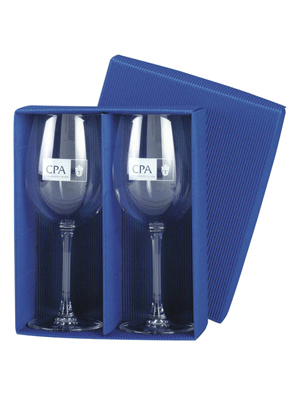 Großer Wein Twin Pack Blue Wave
