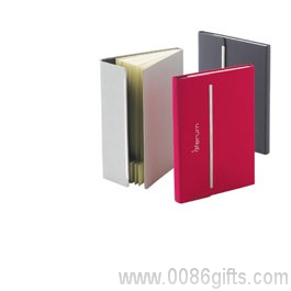 Elite A5 Notizbuch