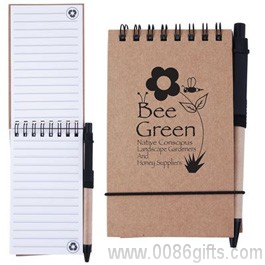 Pilot Stone Paper Notebook