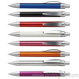 Stylo plastique Futura