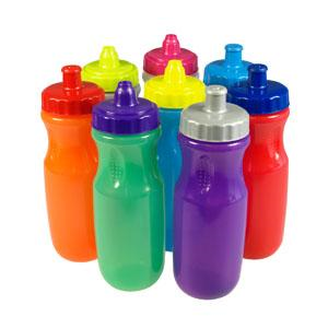 Werbe-X-Stream-Trinkflasche