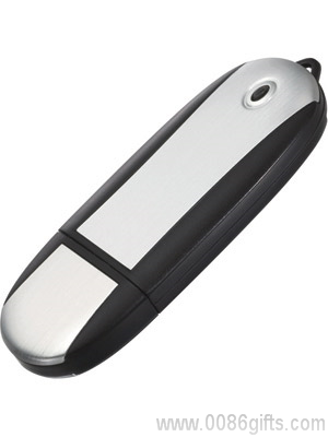 Oválná Flash disk