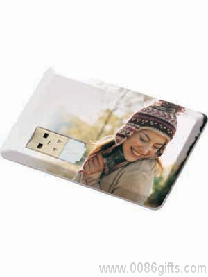 Slimline II Flash disk