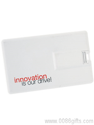 Slimline III Flash disk 2.0