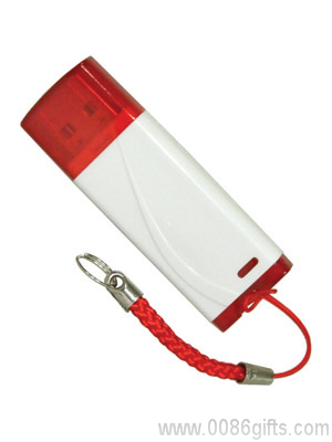 Pokušení Flash disk