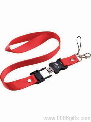 Na krk zařízení USB 2.0