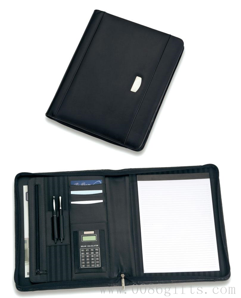 A4 Compendio de cuero