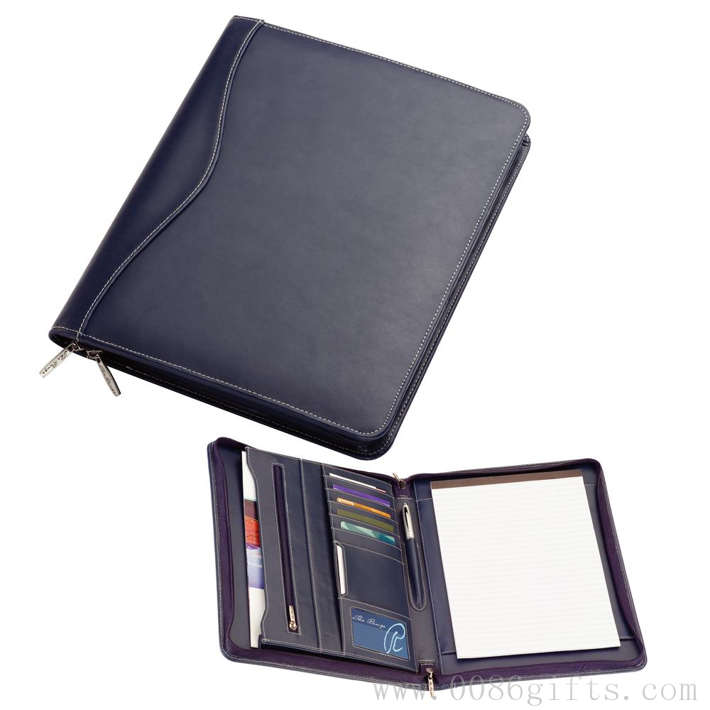 A4 Compendio de cuero