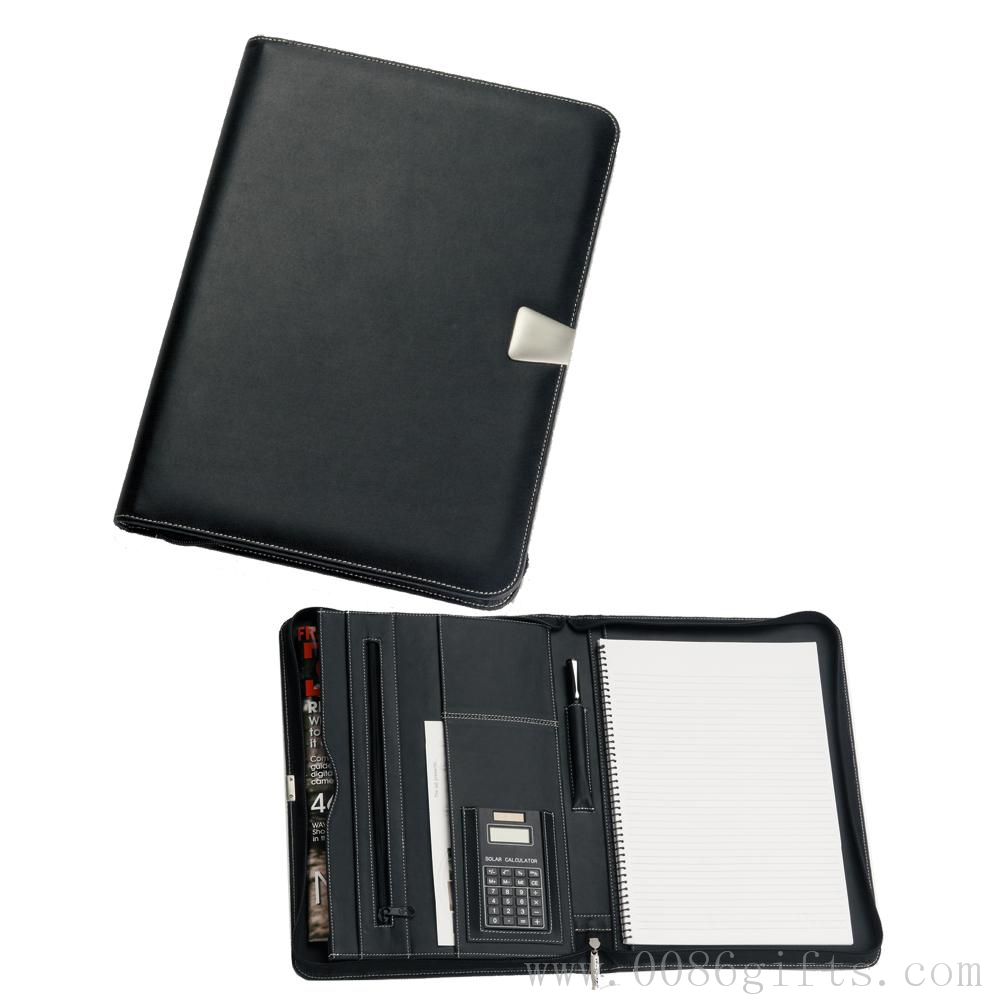 A4 Compendio de cuero